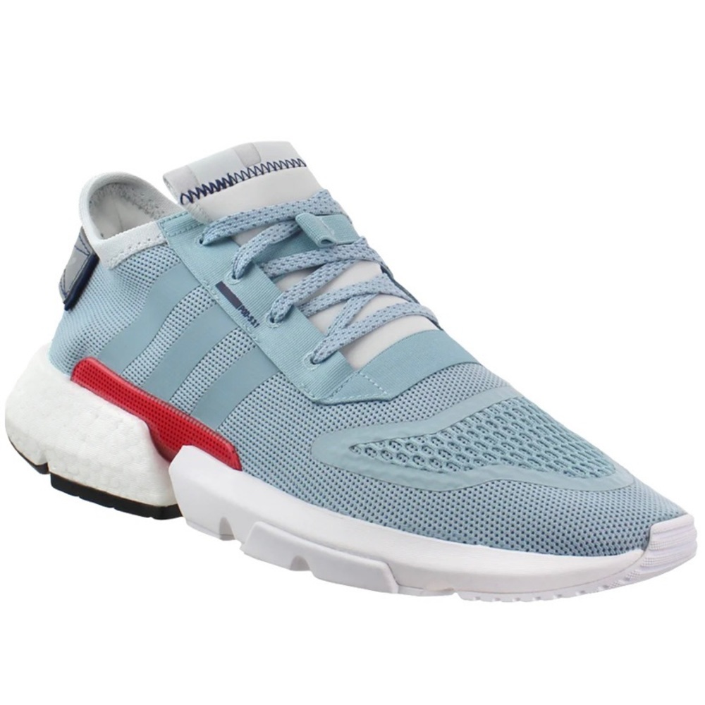 Adidas POD-S3.1 Women’s Sneaker Lite Blue